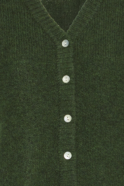 IhBelablue Waistcoat - Colour Options