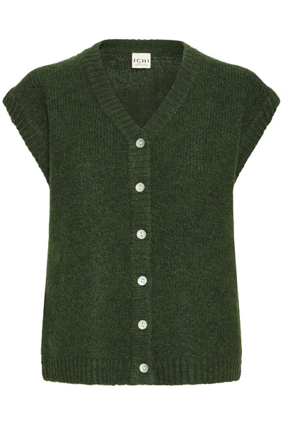 IhBelablue Waistcoat - Colour Options