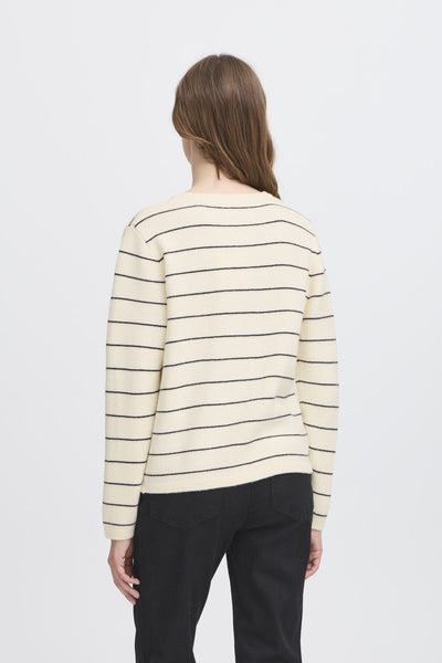IhBesila Cardigan