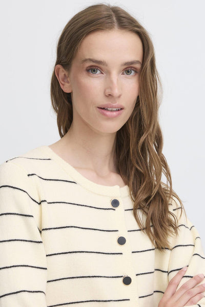IhBesila Cardigan