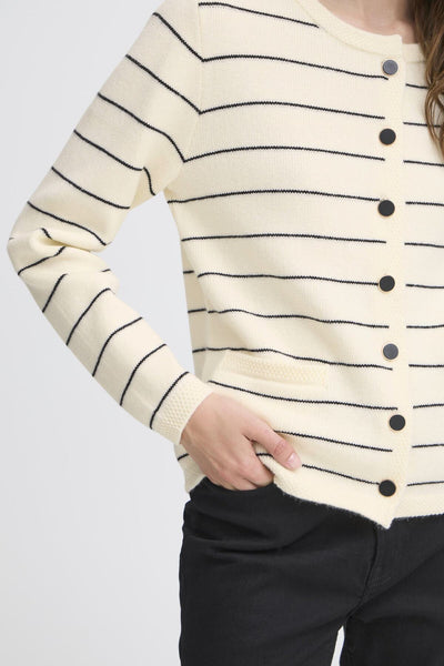 IhBesila Cardigan
