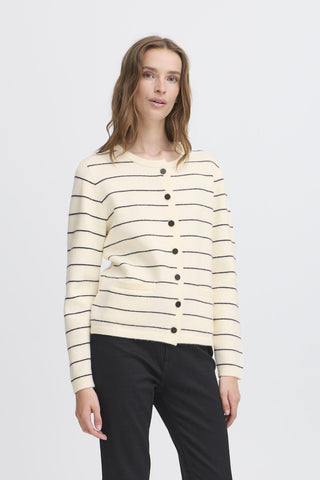 IhBesila Cardigan