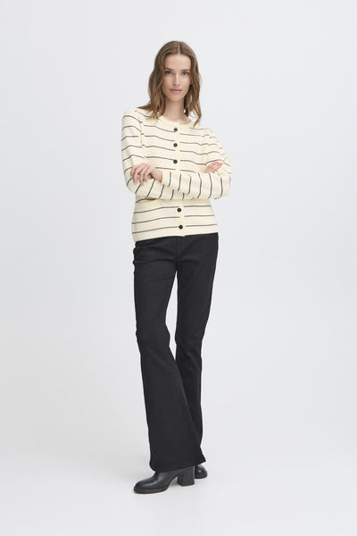 IhBesila Cardigan