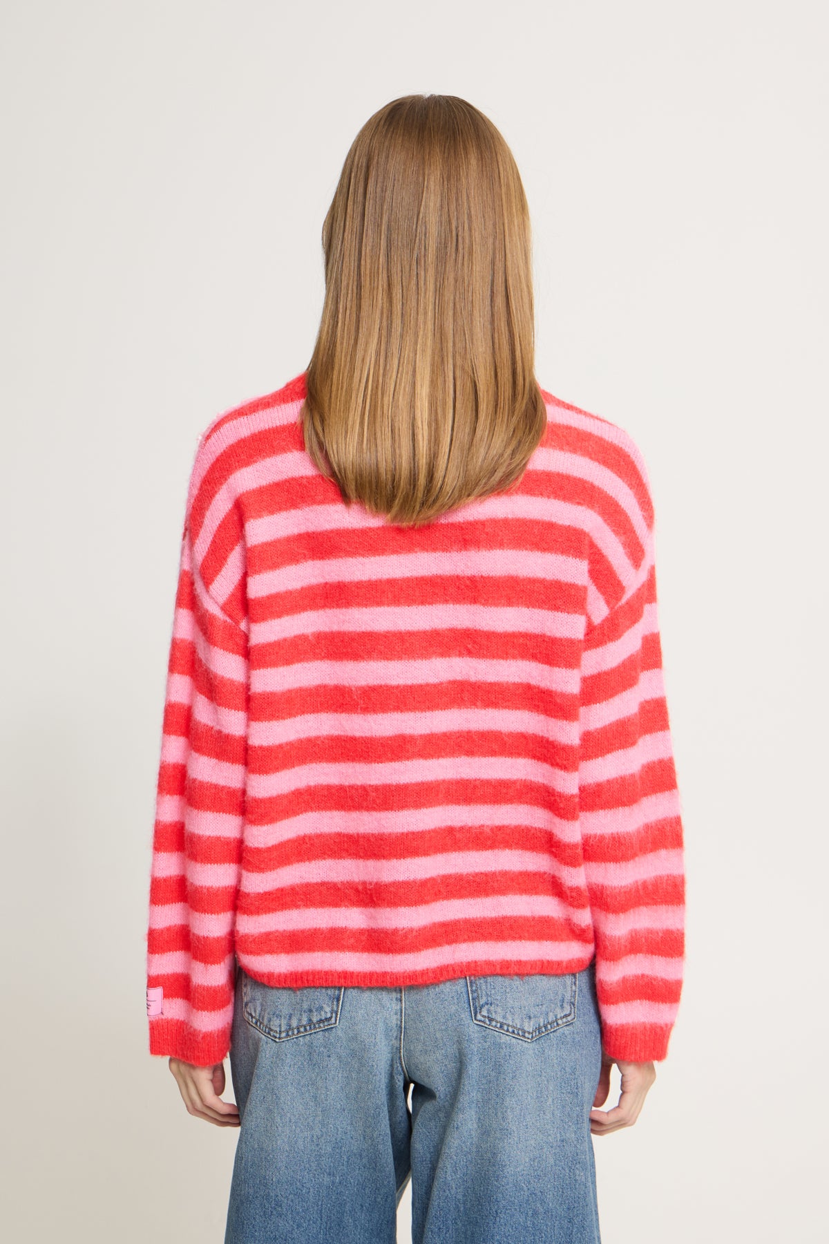 IhBlush Pullover