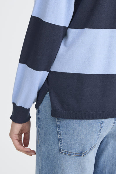 IhBoston Polo Pullover - Colour Options