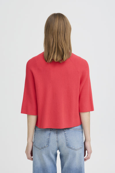 IhBoston short sleeve Pullover