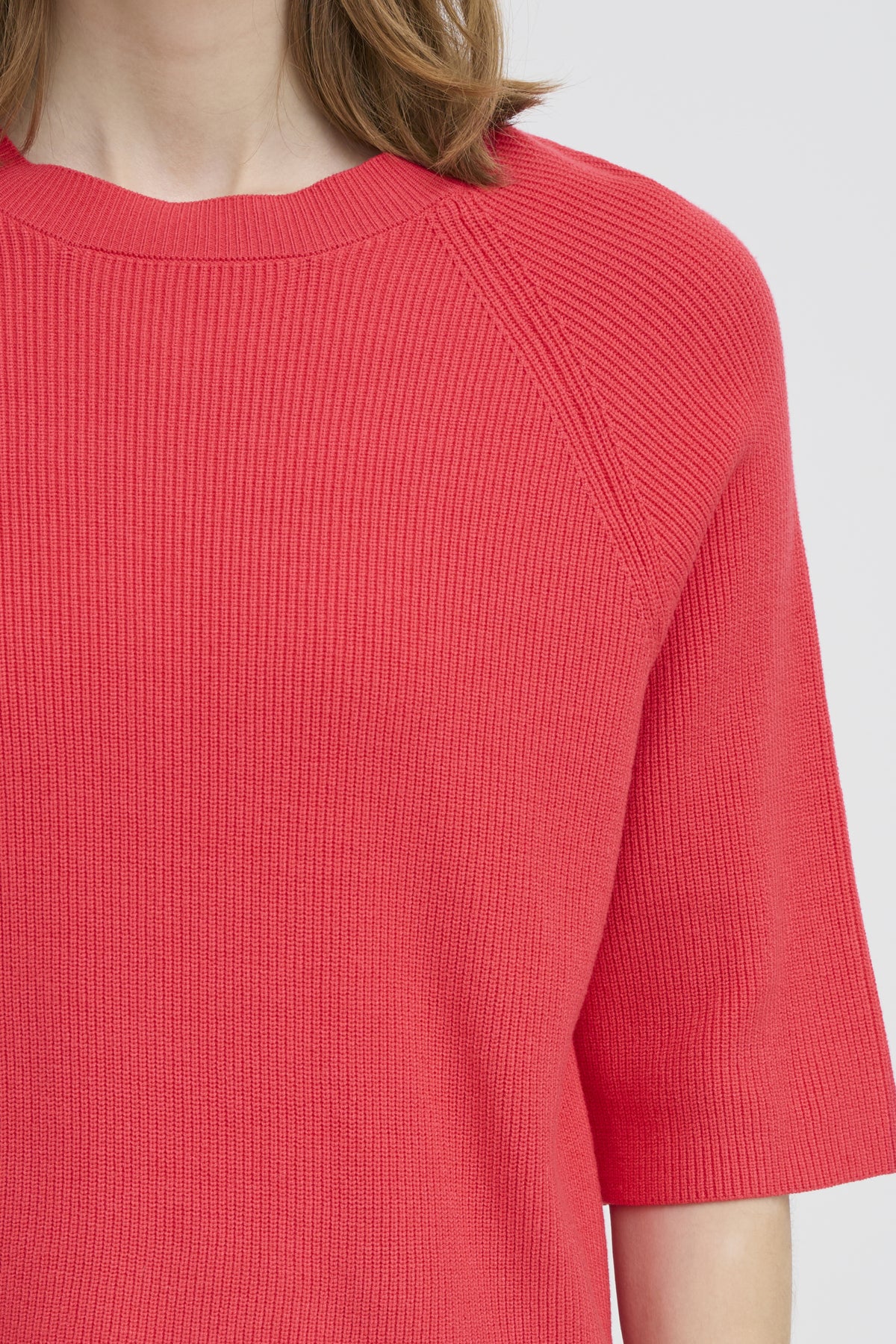IhBoston short sleeve Pullover