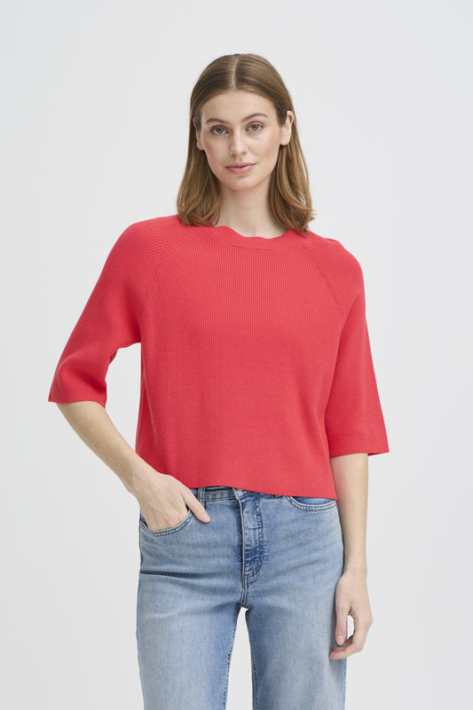 IhBoston short sleeve Pullover