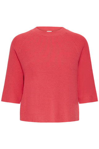 IhBoston short sleeve Pullover