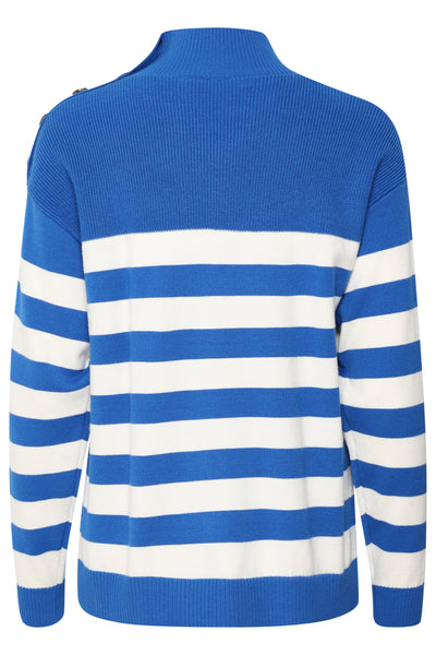 IhBoston Pullover - Colour Options