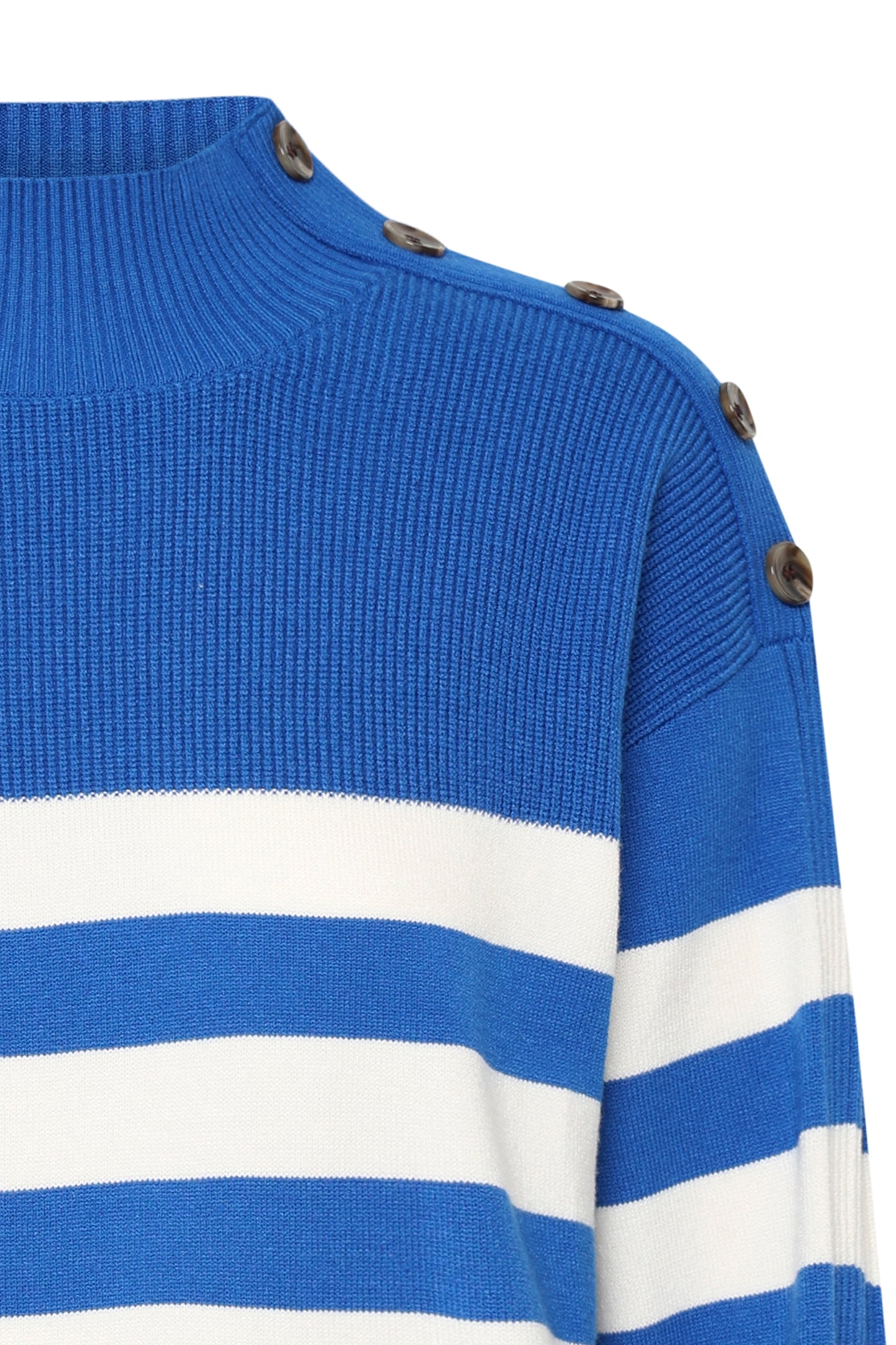 IhBoston Pullover - Colour Options