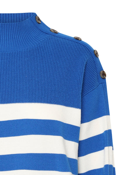 IhBoston Pullover - Colour Options