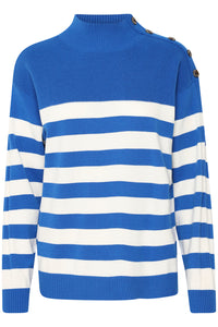 IhBoston Pullover - Colour Options