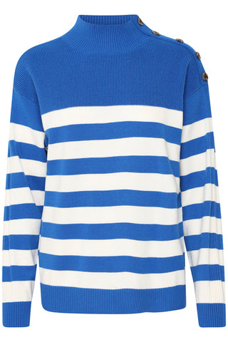 IhBoston Pullover - Colour Options