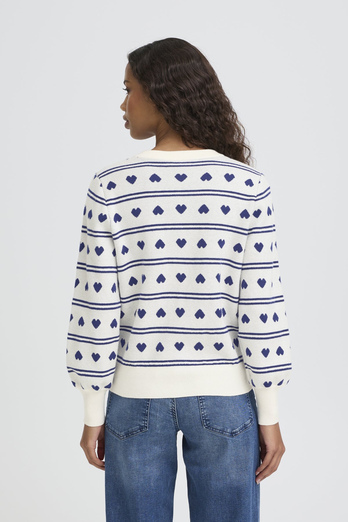 IhBrielle Cardigan