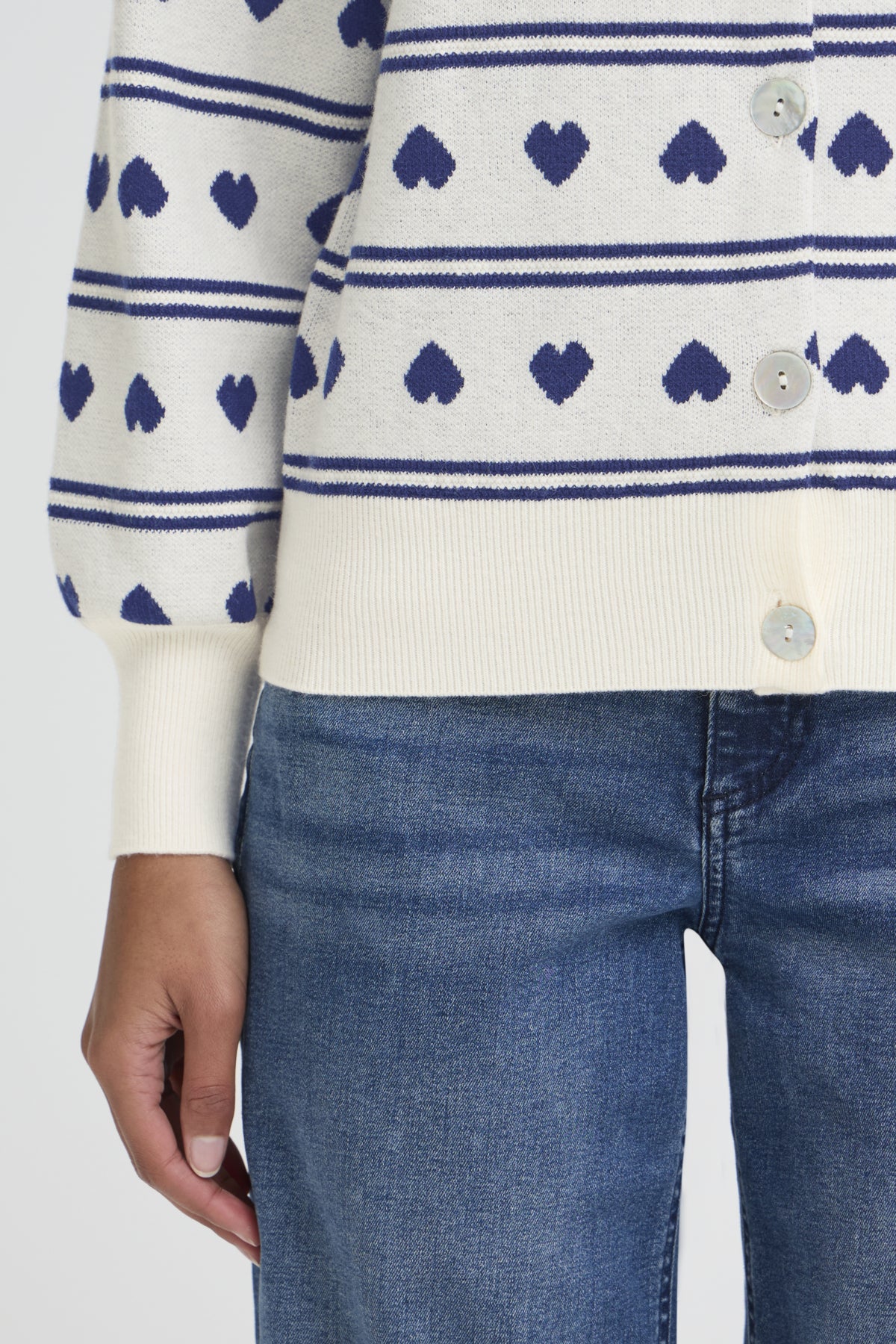 IhBrielle Cardigan