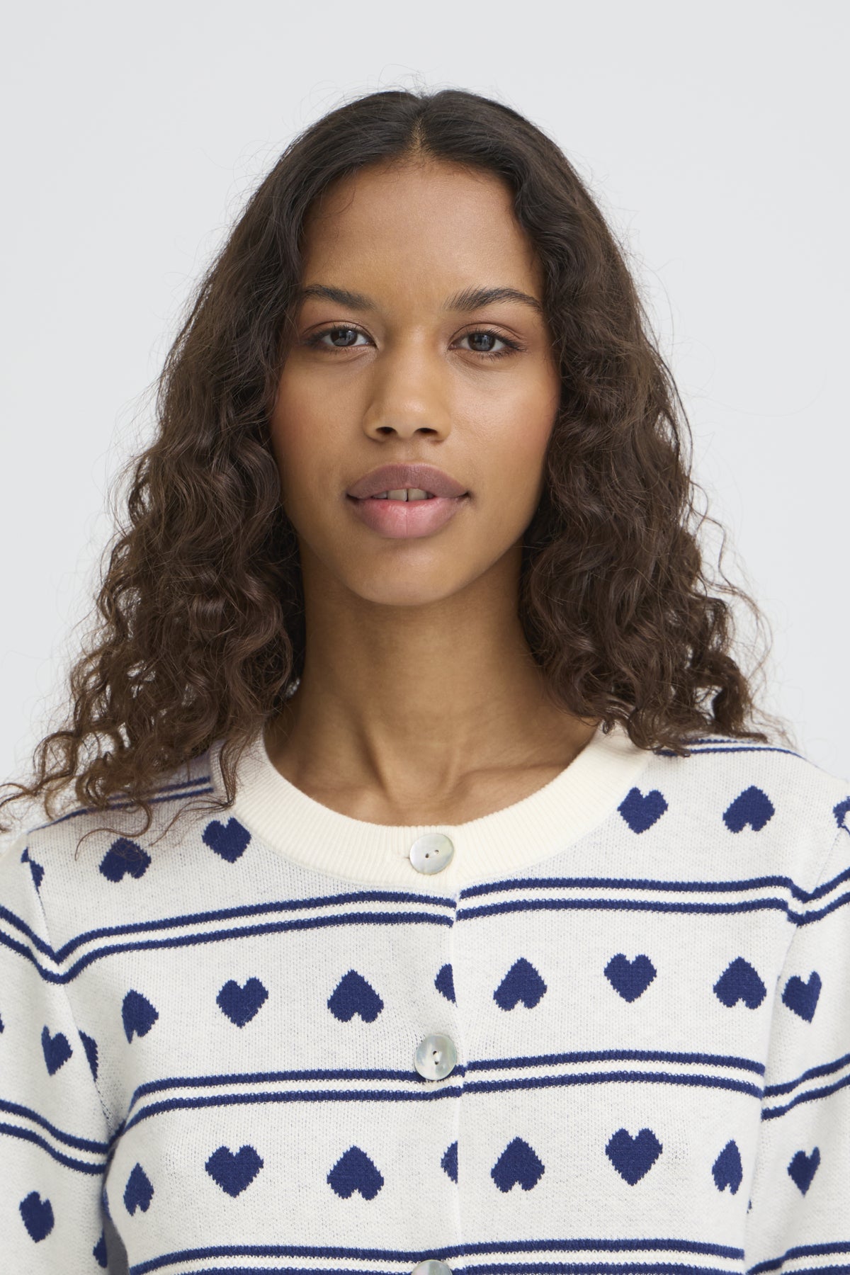 IhBrielle Cardigan