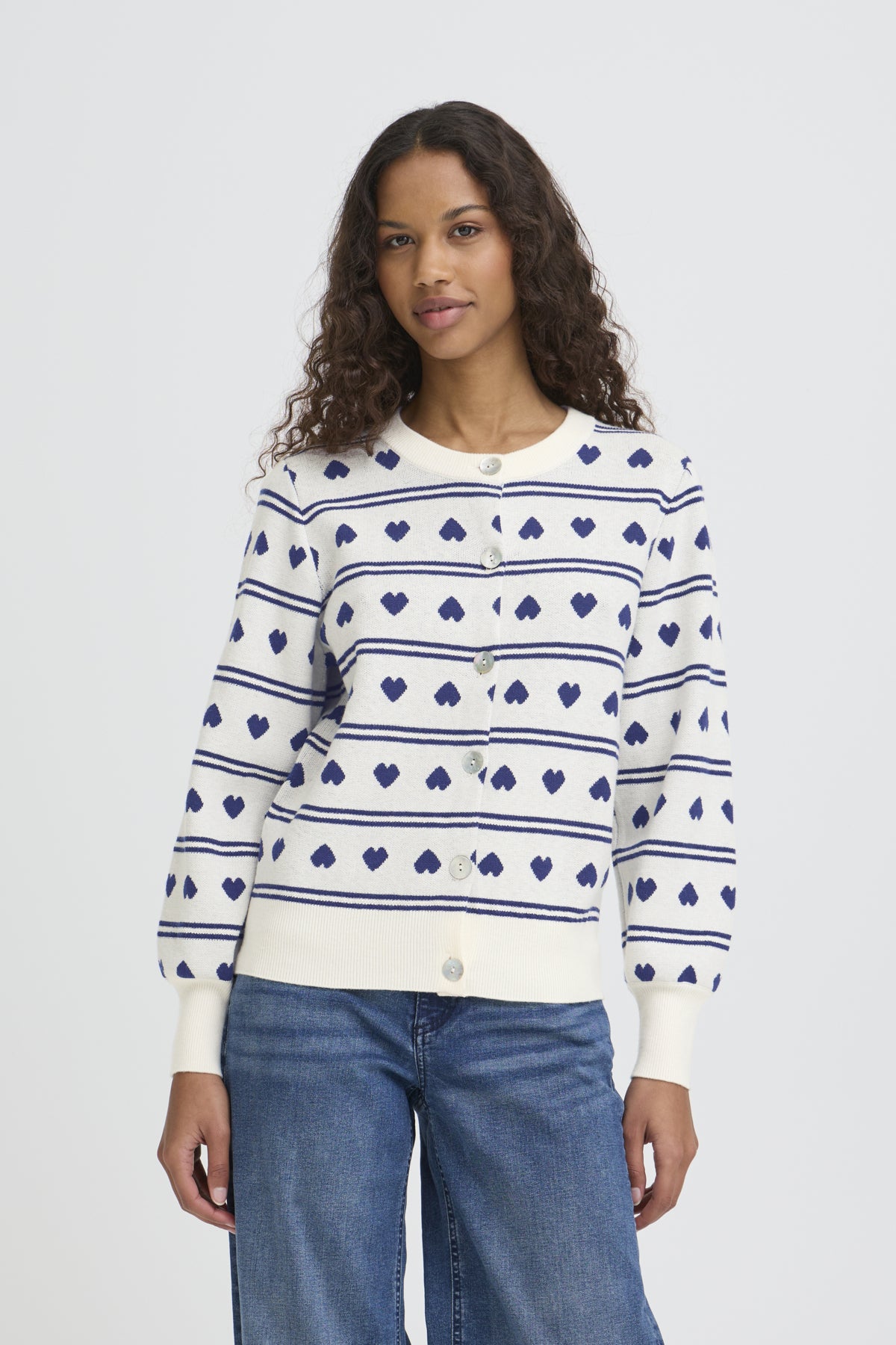 IhBrielle Cardigan