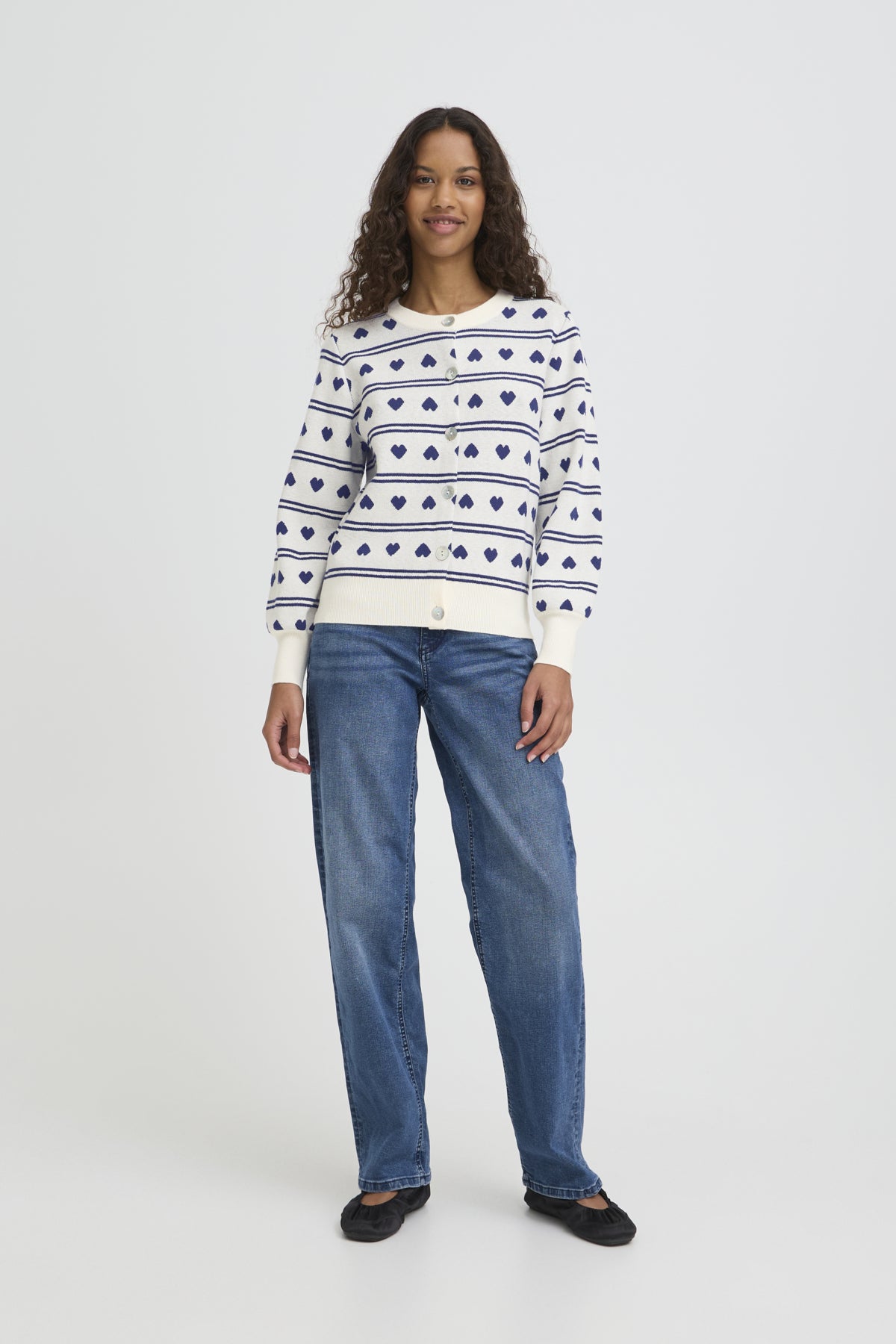 IhBrielle Cardigan