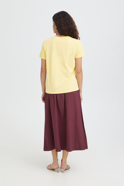 IhCaminna T-Shirt - Colour Options