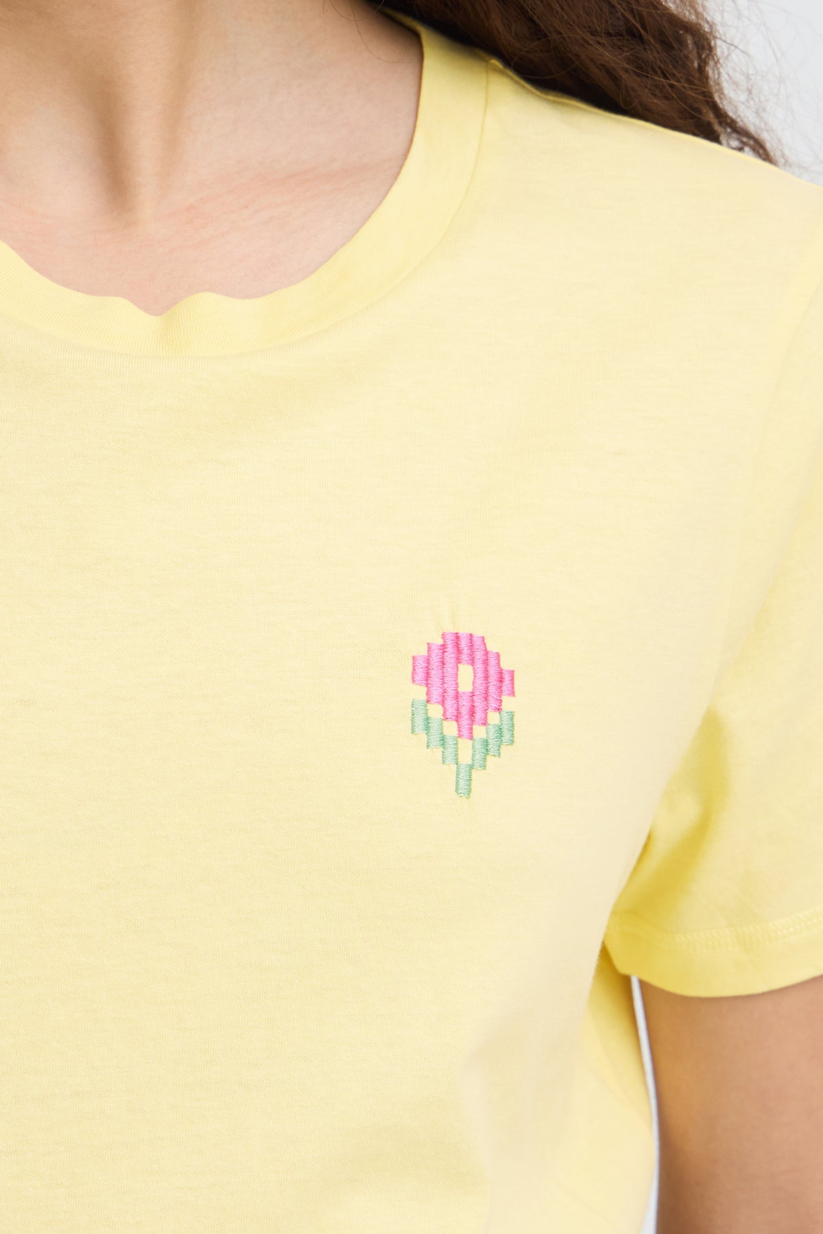 IhCaminna T-Shirt - Colour Options