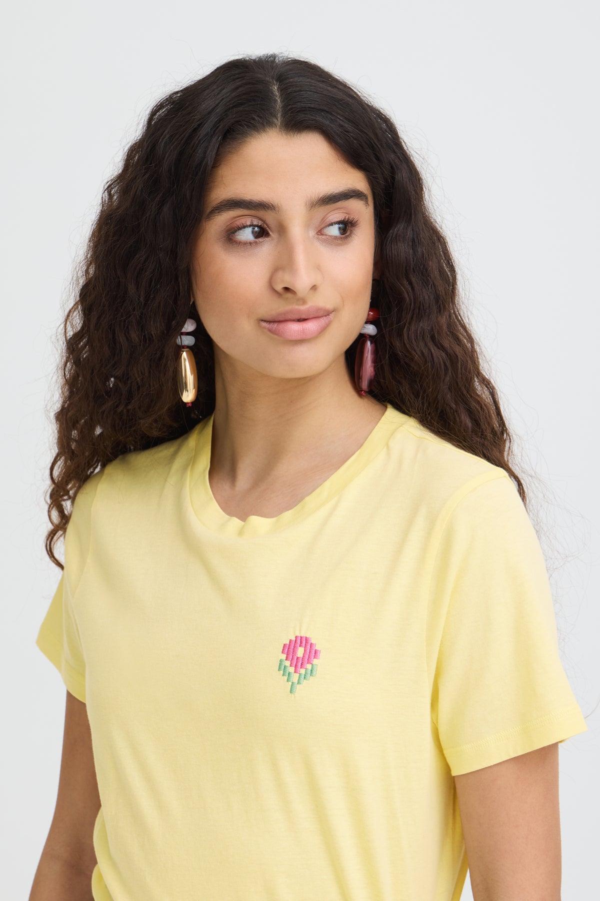 IhCaminna T-Shirt - Colour Options