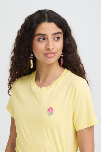 IhCaminna T-Shirt - Colour Options