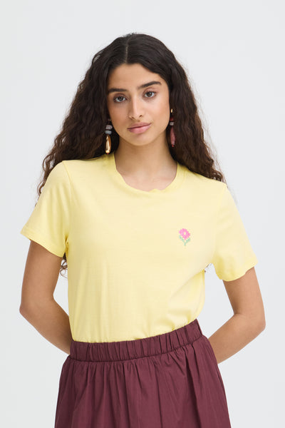 IhCaminna T-Shirt - Colour Options