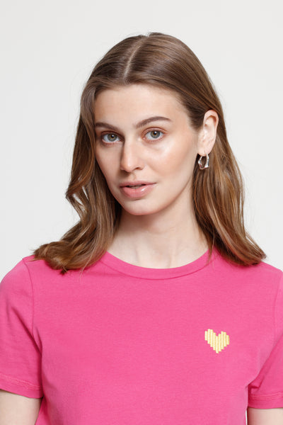 IhCaminna T-Shirt - Colour Options