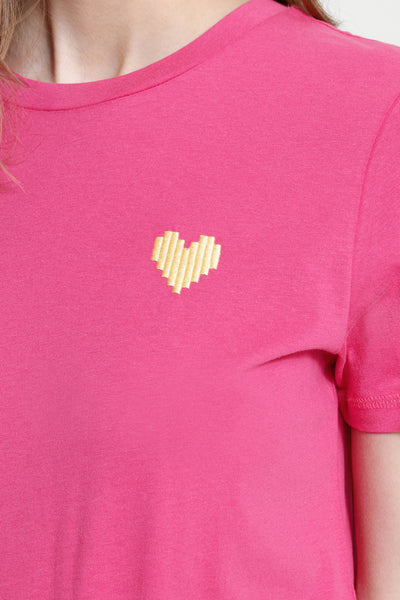 IhCaminna T-Shirt - Colour Options