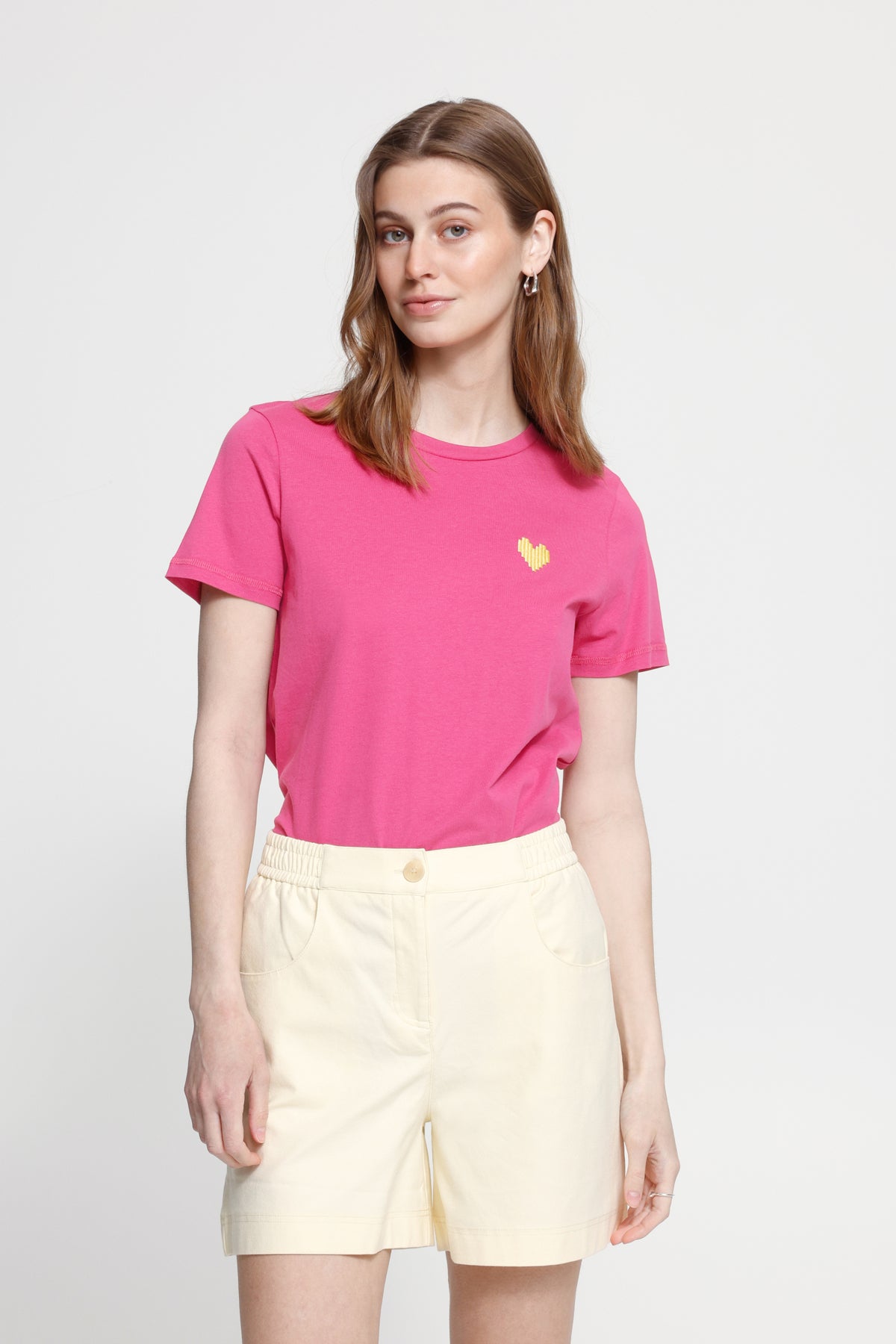 IhCaminna T-Shirt - Colour Options