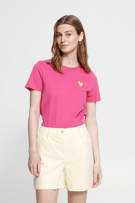 IhCaminna T-Shirt - Colour Options