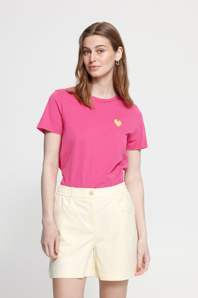 IhCaminna T-Shirt - Colour Options