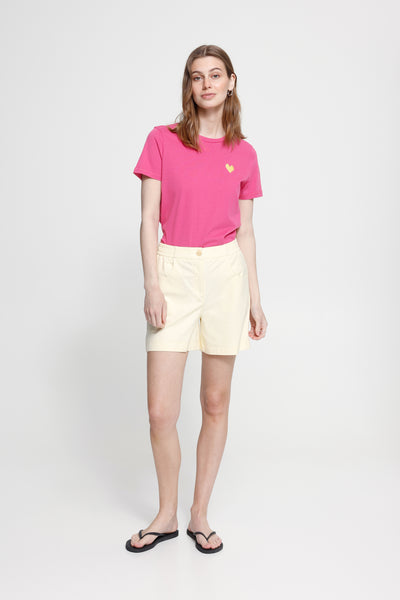 IhCaminna T-Shirt - Colour Options