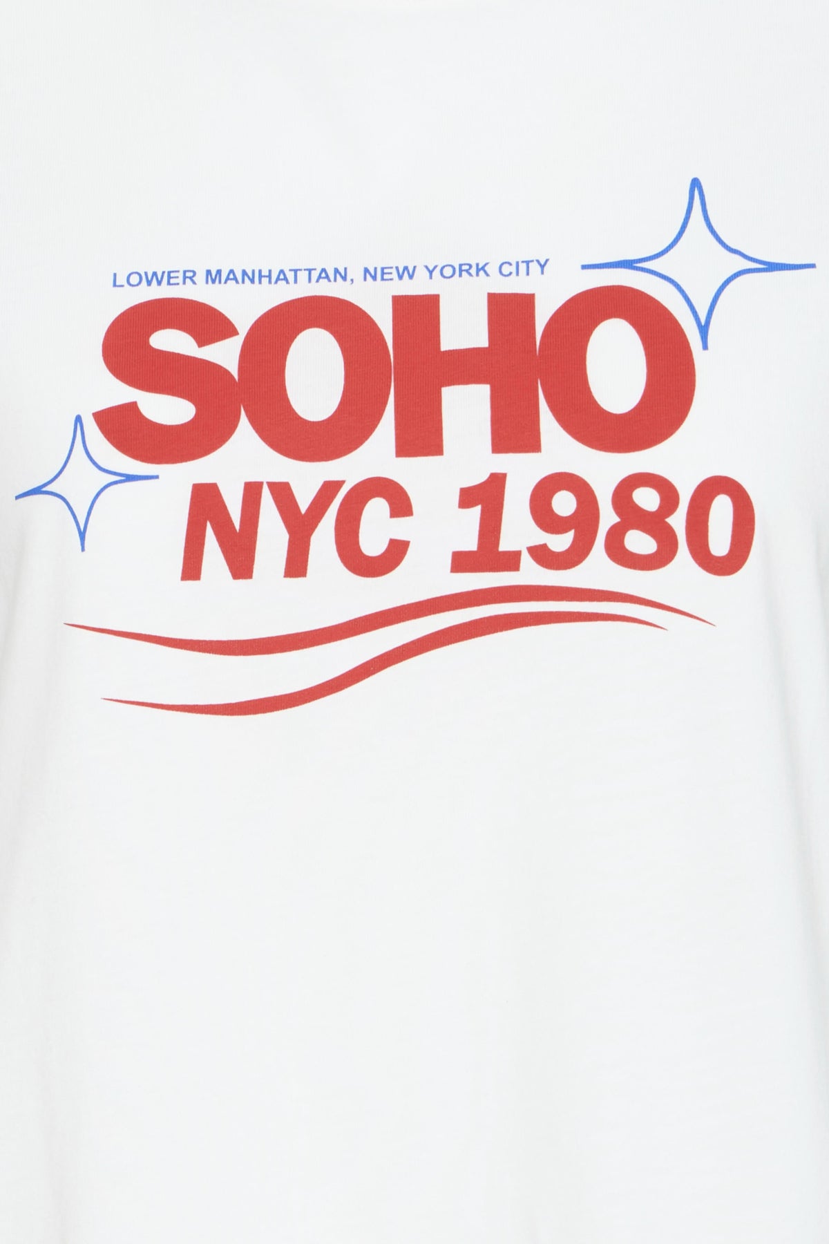 IhCamino Loose SS2 T-shirt