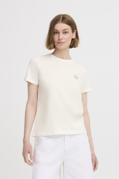 IhCamino HS25 Tee - Colour Options