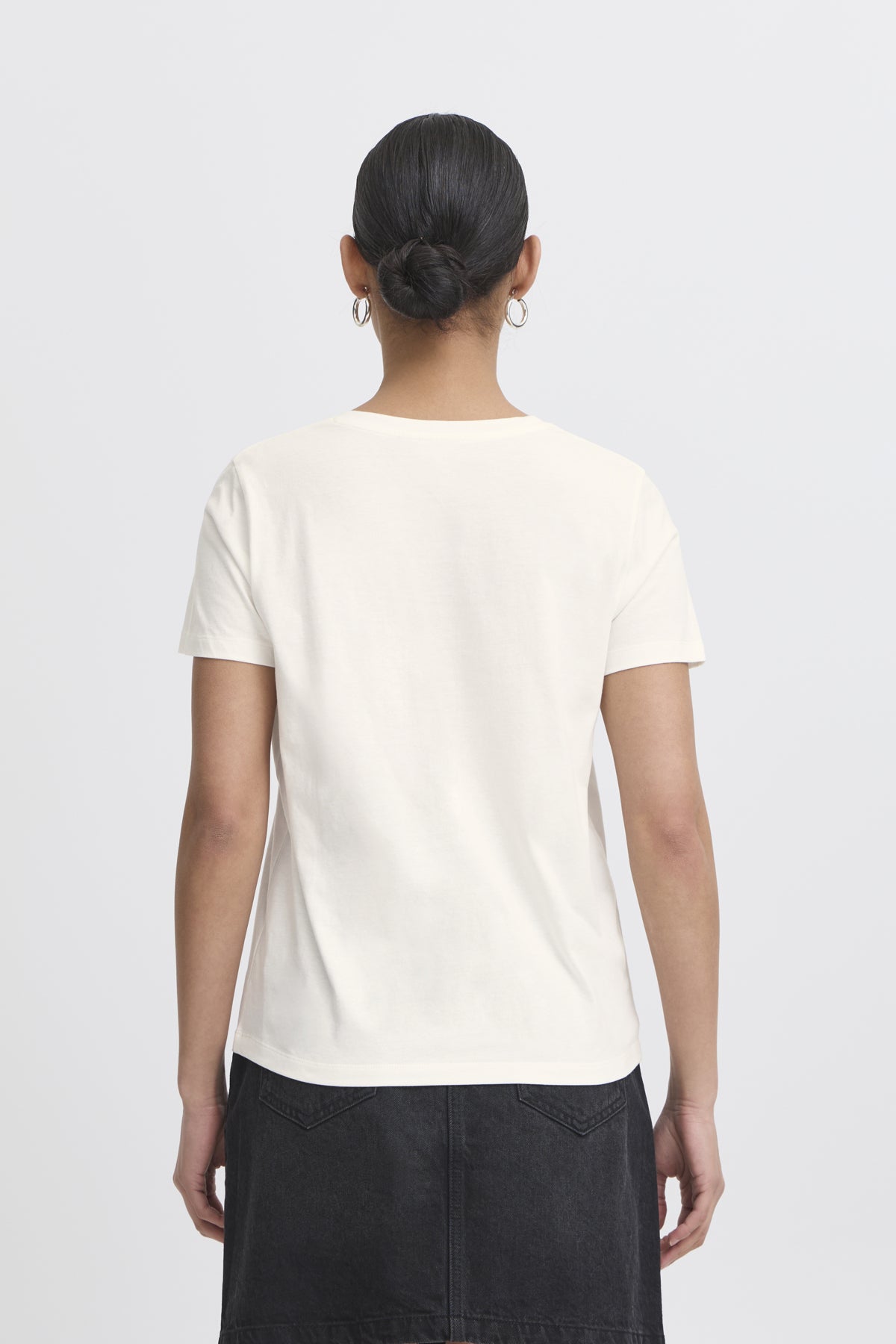 IhCamino HS25 V-neck Tee