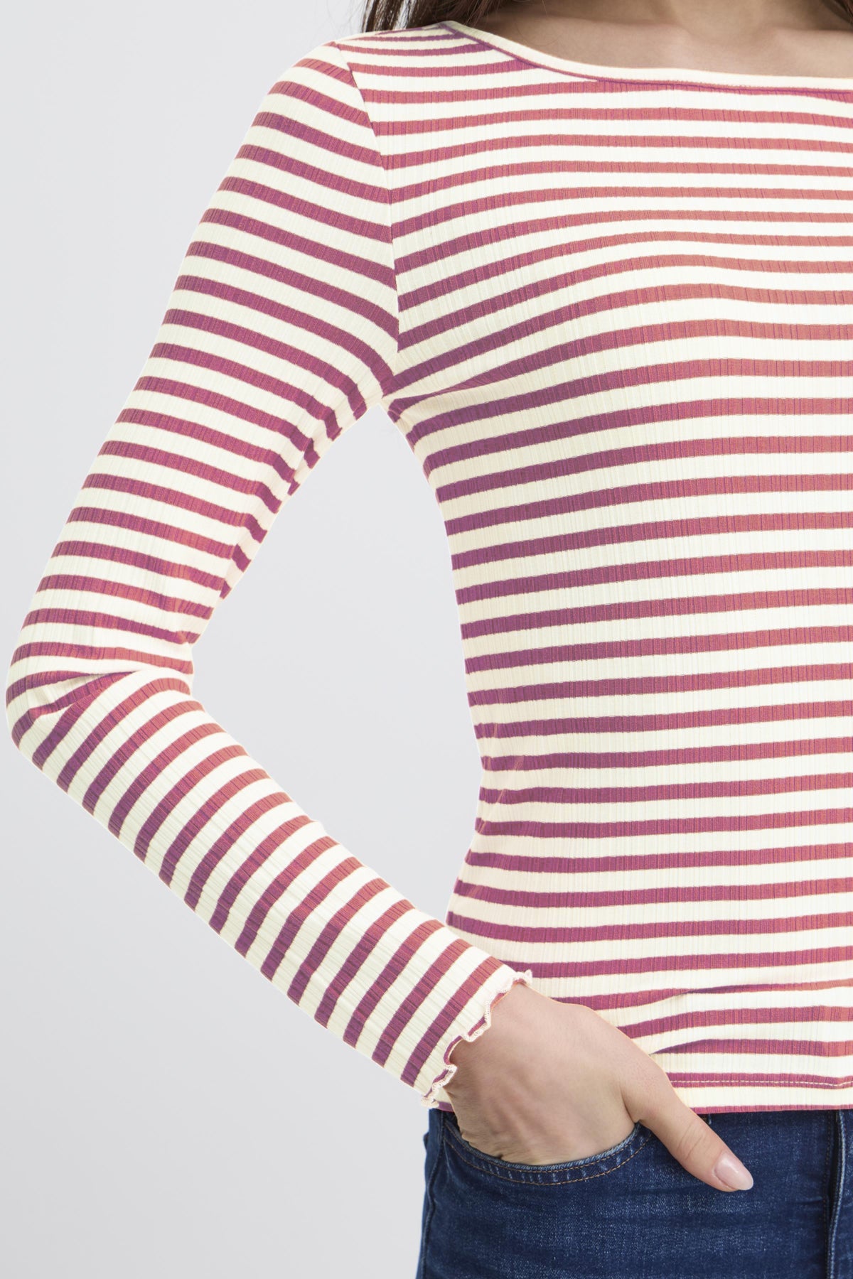 IhCella Top - Colour Options