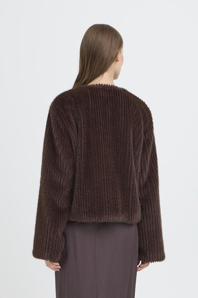 IhCikora Jacket
