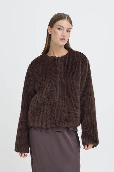 IhCikora Jacket