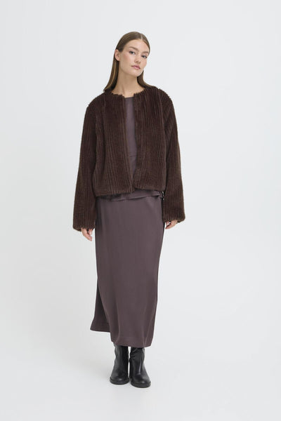 IhCikora Jacket