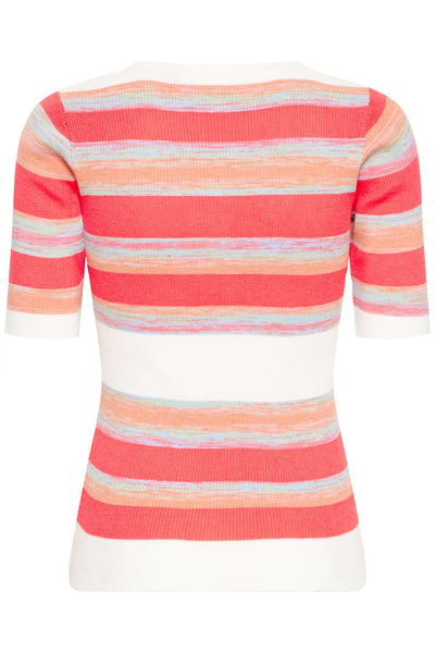 IhClaras Knit T-Shirt