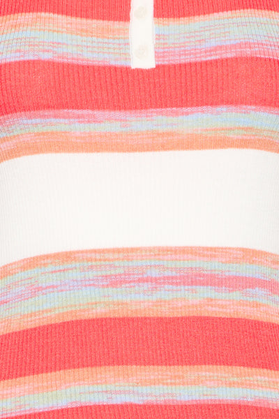 IhClaras Knit T-Shirt