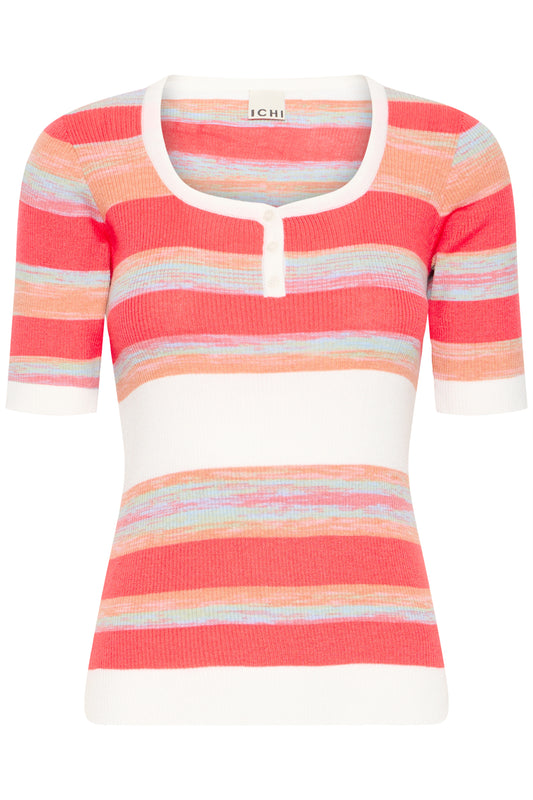 IhClaras Knit T-Shirt
