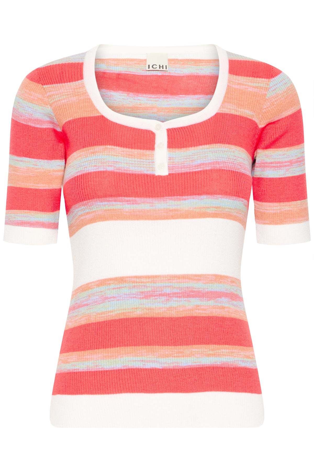 IhClaras Knit T-Shirt