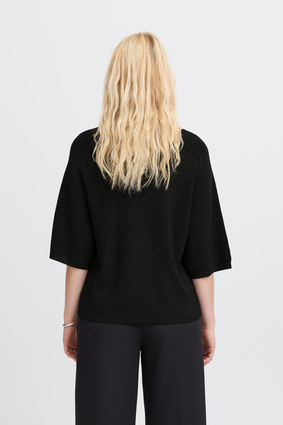 IhCody SS Pullover - Colour Options