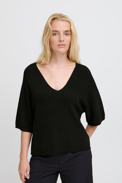 IhCody SS Pullover - Colour Options