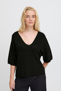 IhCody SS Pullover - Colour Options