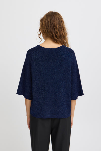 IhCody SS Pullover - Colour Options