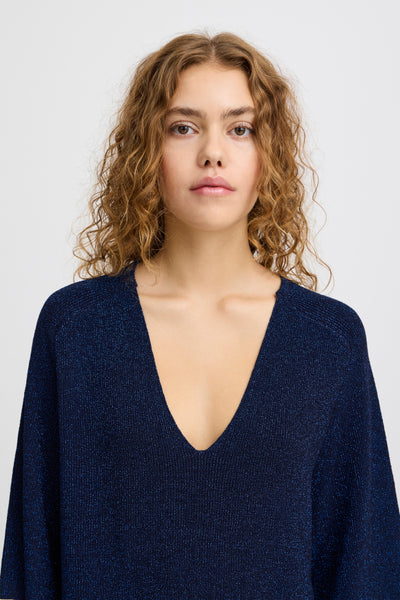 IhCody SS Pullover - Colour Options